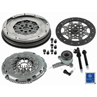 Image de SACHS ZMS Modul XTend plus CSC 2290 601 073 Kit d&#039;Embrayage