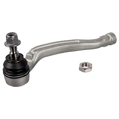 Image de FEBI BILSTEIN 106845 Rotule de direction Essieu avant gauche avec contre écrou PEUGEOT: 5008 II, 308 SW 2, II 3/5 portes, CITROËN: C4 Picasso 2