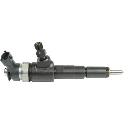 Image de METZGER ORIGINAL ERSATZTEIL 0870096 Injecteur Common Rail (CR) Pièce de rechange à coder avec appareil autodiagnostic OBD bague d&#039;étanchéité