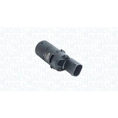Image de MAGNETI MARELLI 021016093010 Capteurs De Recul avant noir RENAULT: ESPACE 4, MASTER 2 Kasten, Vel Satis, VOLVO: V70 2, XC70 I Cross Country, S60