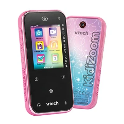 Image de VTech KidiZoom Snap Touch Neuf