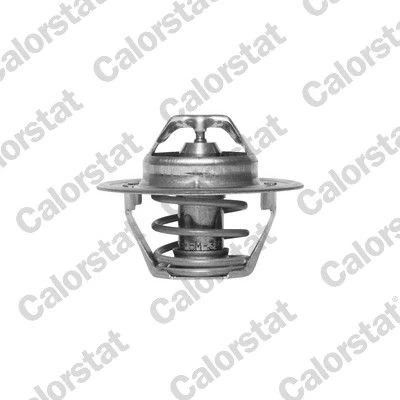 Image de CALORSTAT by Vernet TH1378.80J Thermostat d&#039;eau 80 53,9 avec joint d&#039;étanchéite AUDI: TT Roadster, A4 B8 Avant, Berline, SEAT: Exeo ST, Ibiza 3