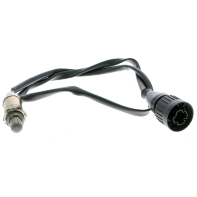 Image de VEMO Original Quality V20 76 0001 Sonde lambda M18 x 1,5 Filetage prégraissé 4 rond BMW: 3 Berline, 5 Cabriolet