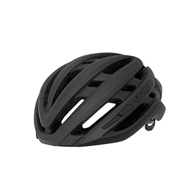 Image de Giro Agilis MIPS Unisex Casque, Taille: 55 59, Matte black