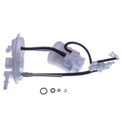 Image de DENCKERMANN A130233 Filtre à Carburant avec couvercle SUBARU: Forester IV, XV I