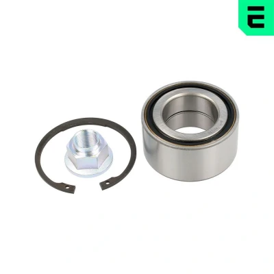 Image de OPTIMAL 201227 Kit de roulements roue avec bague magnétique intégré 72,08 SUZUKI: SWIFT 3, 4, Splash, OPEL: Agila A, B