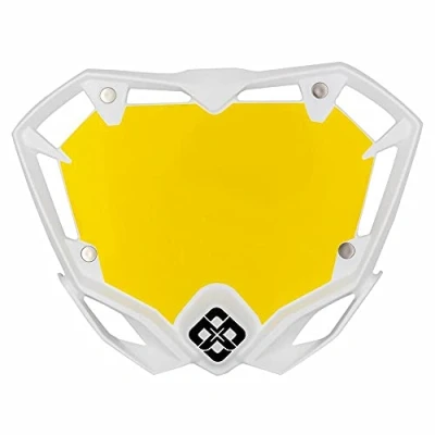 Image de Plaque Pride Racing air pro