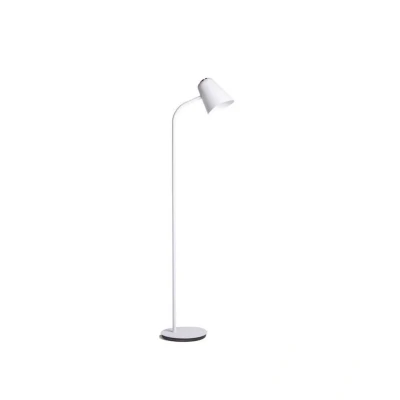 Image de Northern Me dim lampadaire LED dimmable blanc