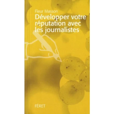 Image de Développer votre réputation avec des journalistes
