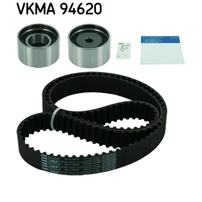 Image de SKF VKMA 94620 Kit de distribution 150 avec une denture arrondie MAZDA: 6 5 portes, 5, Break