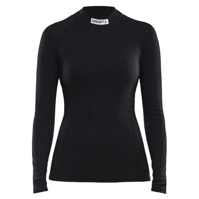 Image de Maillot compression femme Craft progress LS