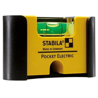 Image de Stabila Nivel 70 E 43cm Multicolore