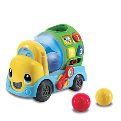 Image de P&#039;tit Camion Color Mix