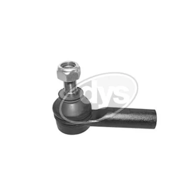 Image de DYS 22 09686 1 Rotule de direction M12x1.5 1. Essieu avant à droite BMW: 5 Touring