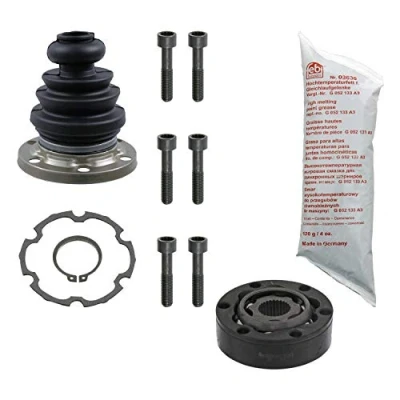 Image de FEBI BILSTEIN 33250 Tête De Cardan AUDI: A4 B5 Berline, Avant, A6 C5 VOLKSWAGEN: Passat GP Break, Berline