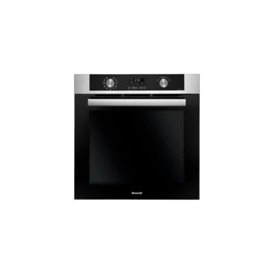 Image de Four Intégrable Multifonction 67l 60cm Pyrolyse Inox BOP2432X