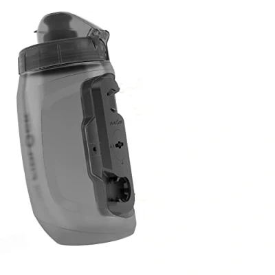 Image de Fidlock Bouteille simple 450 ml d&#039;eau uni