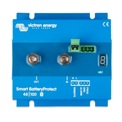 Image de Victron Energy Smart BatteryProtect 48 Volt 100 amp (Bluetooth)