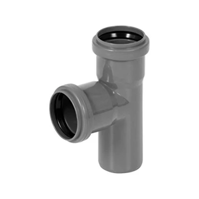 Image de HT System Raccord Gris DN 110 x 87