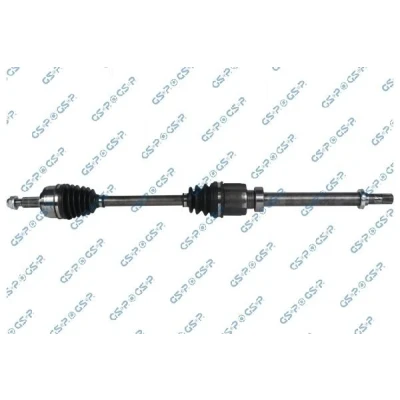 Image de Essieu moteur GSP 204119