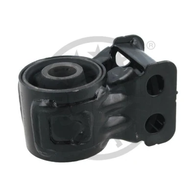 Image de OPTIMAL F9 0059 Silent Bloc De Triangle inférieur, Essieu avant, côté conducteur ou passager Support métal caoutchouc CHEVROLET: Spark