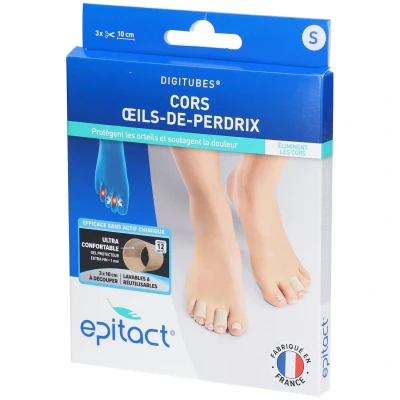 Image de epitact® digitube 22 mm