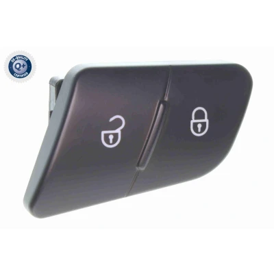 Image de VEMO V10 73 0024 Interrupteur, verrouilage des portières VOLKSWAGEN: Passat B6 Berline, Variant