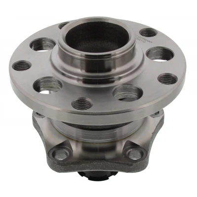 Image de MAPCO 26751 Kit de roulements roue 130 VOLKSWAGEN: Passat B5 GP Berline, Break, AUDI: A6 C5 Avant, Berline