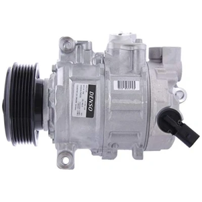 Image de MAHLE ORIGINAL ACP 898 000P Compresseur De Climatisation 6SEU14C 12V PAG 46 R134a AUDI: A4 B7 Avant, Berline