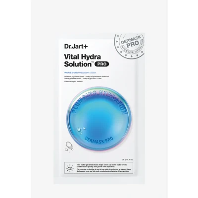 Image de Dr. Jart+ DERMASK Vital Hydra Solution PRO Masque visage, Taille: 26 g,