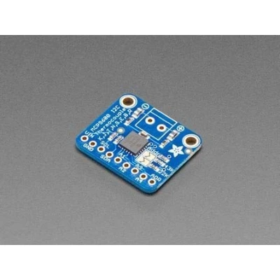 Image de Adafruit MCP9600 I2C Amplificateur thermocouple (K, J, T, N, S, E, B et R Type T)