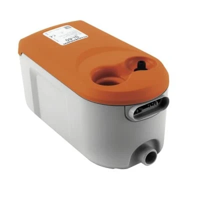 Image de SAUERMANN INDUS. Pompe de relevage SI 60 : SI60CE01UN23