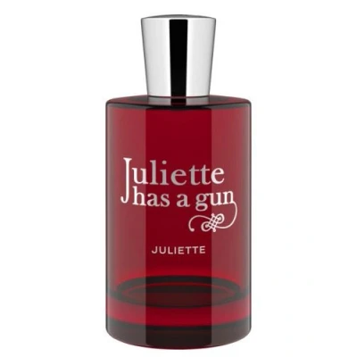 Image de Juliette has a gun Eau de Parfum 100 ml Parum pour femmes