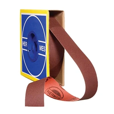 Image de Rouleau atelier rb346j flex corindon 38 mm x 25 ml grain 40