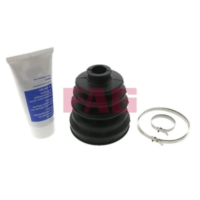 Image de FAG 772 0360 30 Soufflet De Cardan Caoutchouc NISSAN: Almera II 3/5 portes, Sunny 3, 100NX