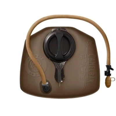 Image de CamelBak Accessoire Long pour Poche À Eau Lumbar Crux™ Mil Spec 3 L