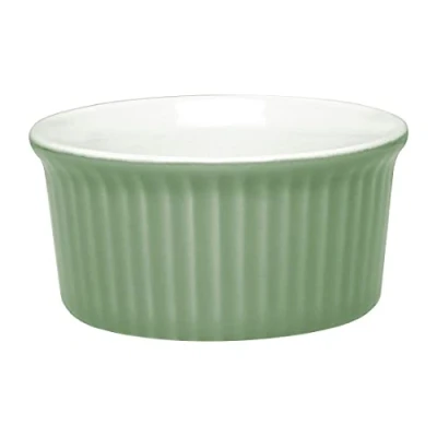 Image de Olympia Dc809 Ramequin Coloré Vert 145 ml