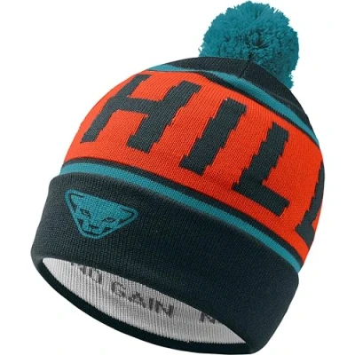 Image de Dynafit Skiuphill Beanie Bonnet, Multicolore, Taille Unique Mixte