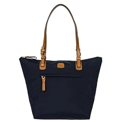 Image de Sac Cabas 3 en 1 Moyen Format X Bag, Taille Unique,Ocean Bleu