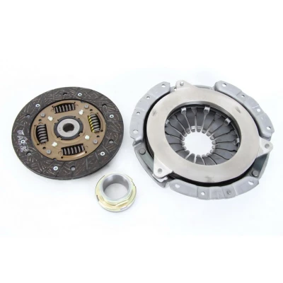 Image de VALEO KIT3P 826228 Kit d&#039;embrayage avec mécanisme disque d&#039;embrayage, butée de débrayage 184 DAEWOO: Lanos 3/5 portes