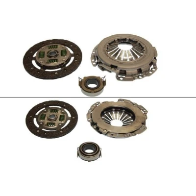 Image de KAWE 962227 Kit d&#039;embrayage avec mécanisme disque d&#039;embrayage, butée de débrayage 200 TOYOTA: Corolla IX 3/5 portes