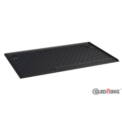 Image de Coquille coffre arrière Rubbasol (caoutchouc) compatible avec Citroën Berlingo (M 5 personnes) &amp; Opel Combo MPV Peugeot Rifter (Standard) 9/2018
