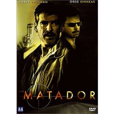 Image de The Matador Livre d’occasion Très bon