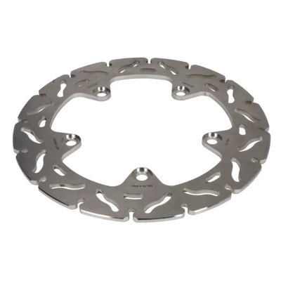 Image de TRW MST446RAC Disque de frein 240 5 fendu