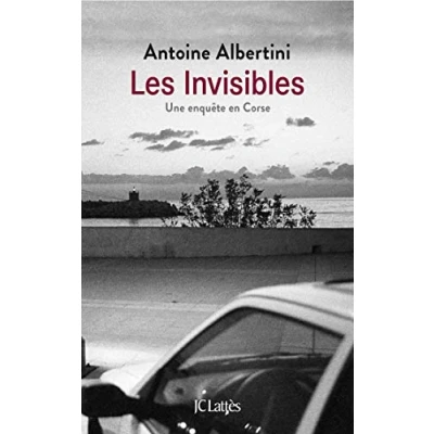 Image de Les Invisibles Livre d’occasion Très bon