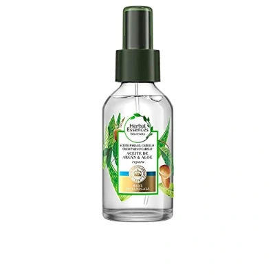 Image de Herbal Es.Aceite 100Ml Bio Renew Argan
