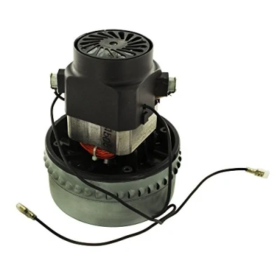 Image de Moteur de Dérivation Périphérique universel à Double isolation, 5 étages, 5.7 &quot;, 230V, 1200W, avec Câbles 2 x 300mm