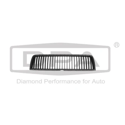 Image de DPA 88530045602 Grille De Pare Choc avant SKODA: Octavia I 5 portes, 2 Combi, II portes