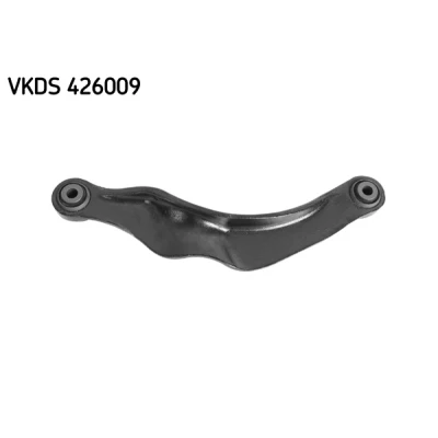 Image de SKF VKDS 426009 bras de suspension sans rotule oscillant longitudinal VOLVO: XC60 I, V60 XC70 II Break