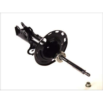 Image de KYB Excel G 339031 Amortisseur Essieu avant droit Pression de gaz Système bitube Jambe suspension Goujon en haut TOYOTA: RAV4 III SUV